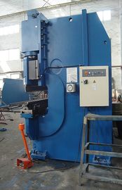 2-WE67K-300/6000 μηχανή φρένων CNC με έλεγχο DA53T
