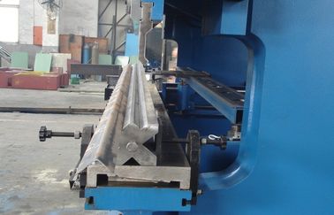 2-WE67K-300/6000 μηχανή φρένων CNC με έλεγχο DA53T