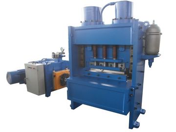 Good price 20mm, υδραυλική κουρεύοντας μηχανή πιάτων χάλυβα 600mm με την αξονική αντλία δυτών σε απευθείας σύνδεση