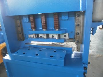 20mm, υδραυλική κουρεύοντας μηχανή πιάτων χάλυβα 600mm με την αξονική αντλία δυτών