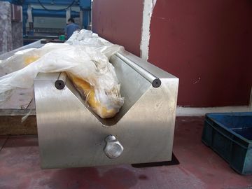 Υδραυλικό πρέσο φρένων Εργαλεία πετρώματος / Σκουπίδια τρύπησης