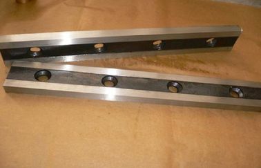 Good price Μεγάλης ακρίβειας CNC κουρεύοντας λεπίδα μηχανών για το ανοξείδωτο/Cr12MoV σε απευθείας σύνδεση