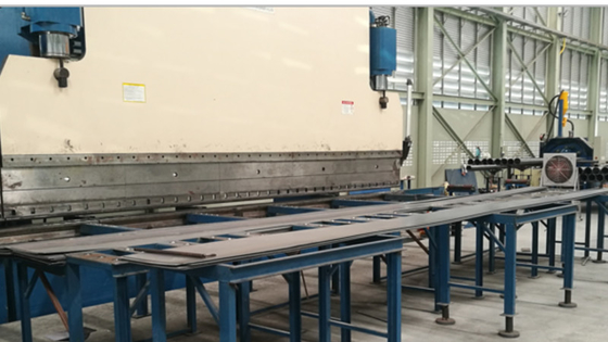 Good price 2-WE67K-320/7000 CNC TANDEM ΥΔΡΑΥΛΙΚΟ ΤΑΜΠΟΥΡΙΚΟ ΤΑΜΠΟΥΡΙΚΟ για την κατασκευή φωτεινής στροφής σε απευθείας σύνδεση